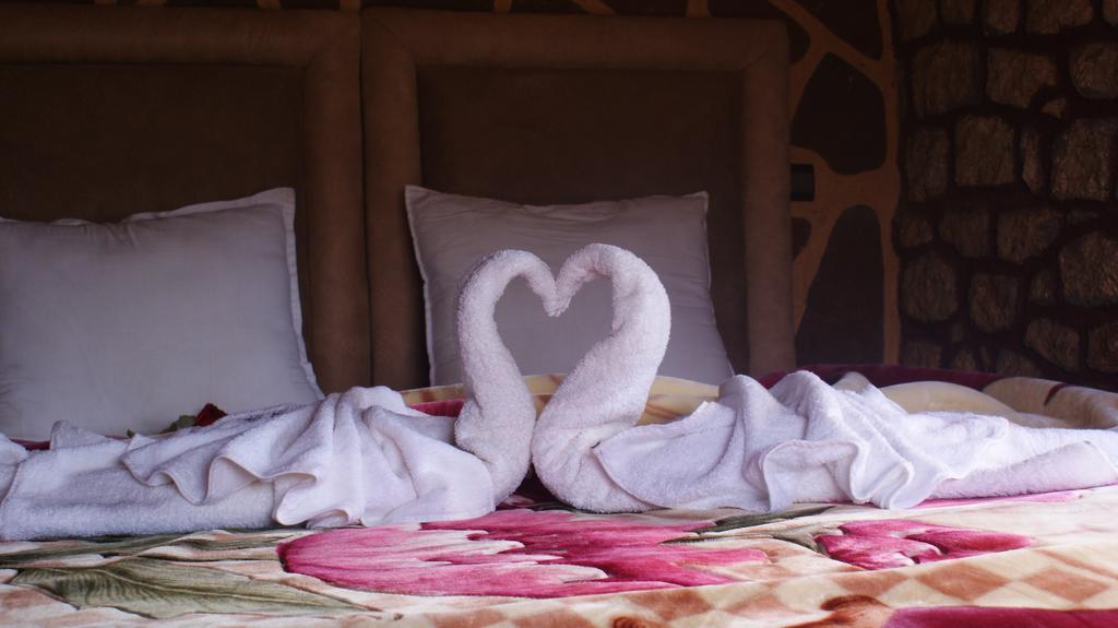 Riad Aslda アニ 部屋 写真