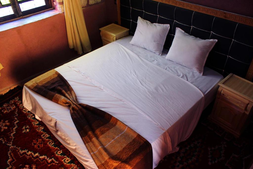 Riad Aslda アニ 部屋 写真