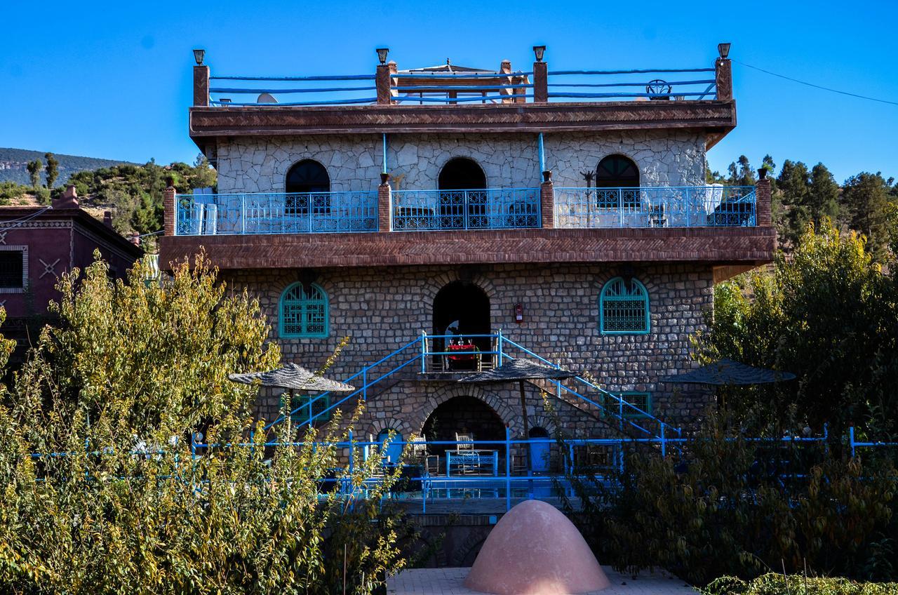 Riad Aslda アニ エクステリア 写真