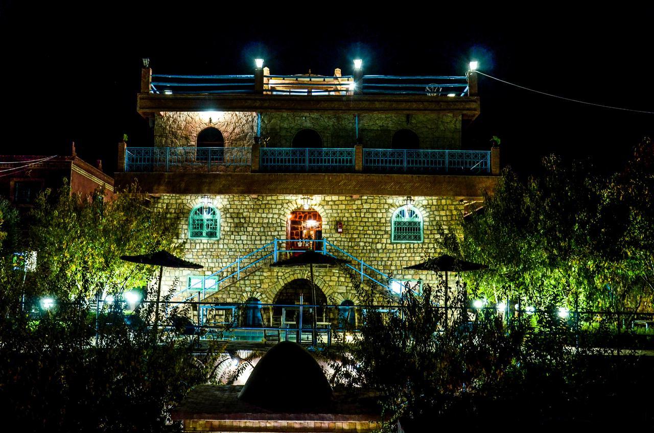 Riad Aslda アニ エクステリア 写真