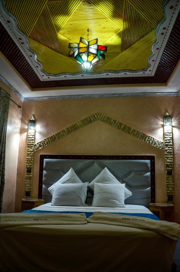Riad Aslda アニ エクステリア 写真
